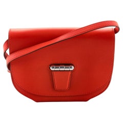 Hermes Convoyeur Crossbody Bag Swift Mini