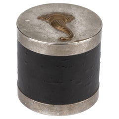 Cajas de principios del siglo XX