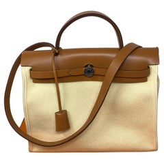 Hermes Cotton Her Bag