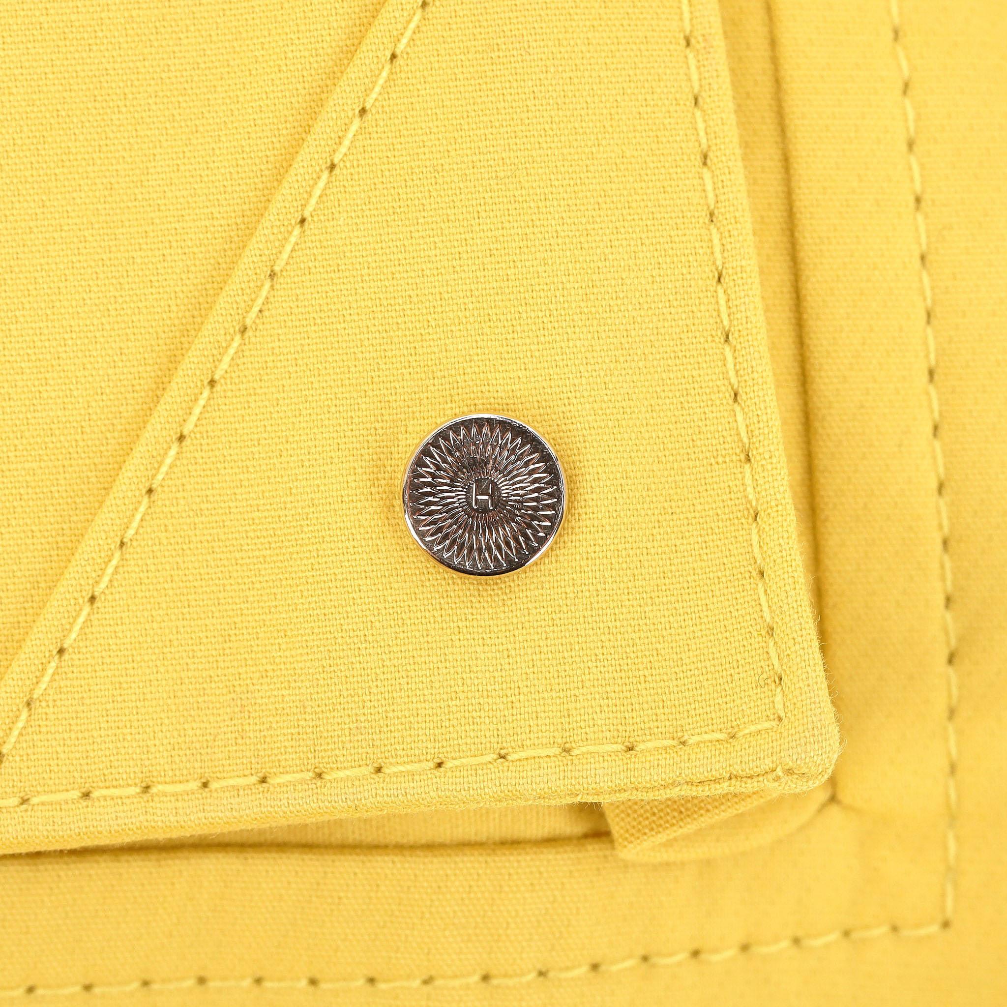 Donna Coates in cotone di Hermes in vendita