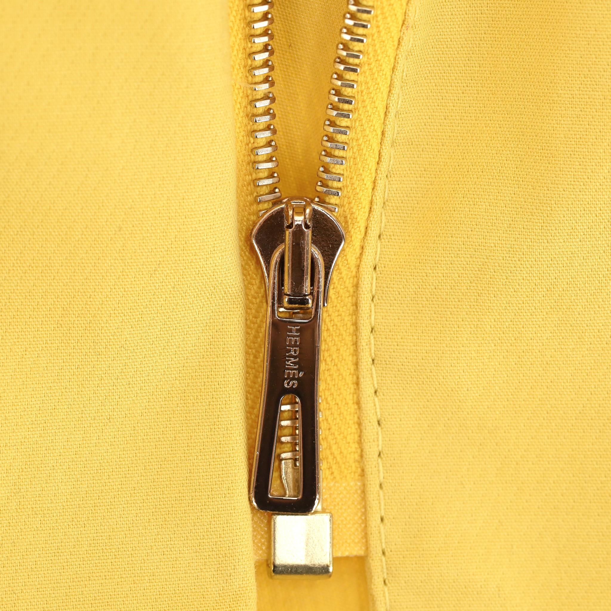 Coates in cotone di Hermes in vendita 1