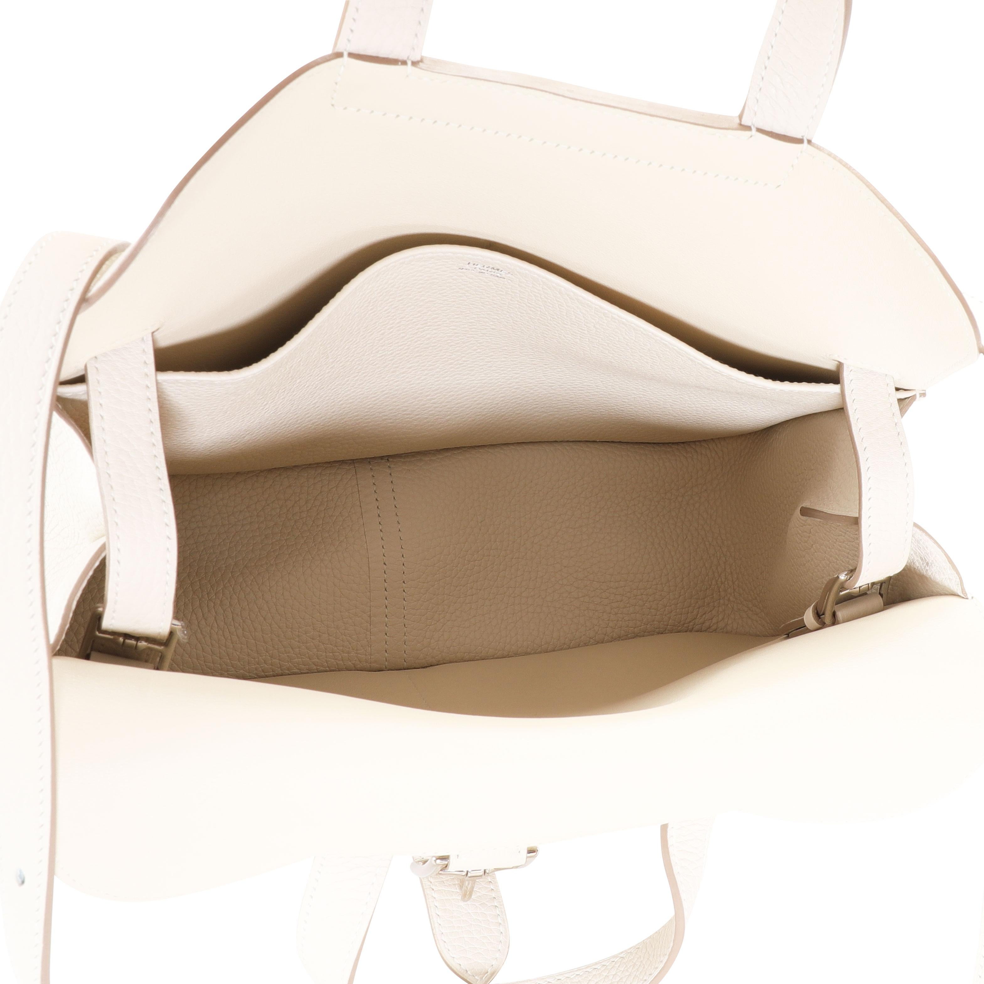 hermes 8l color