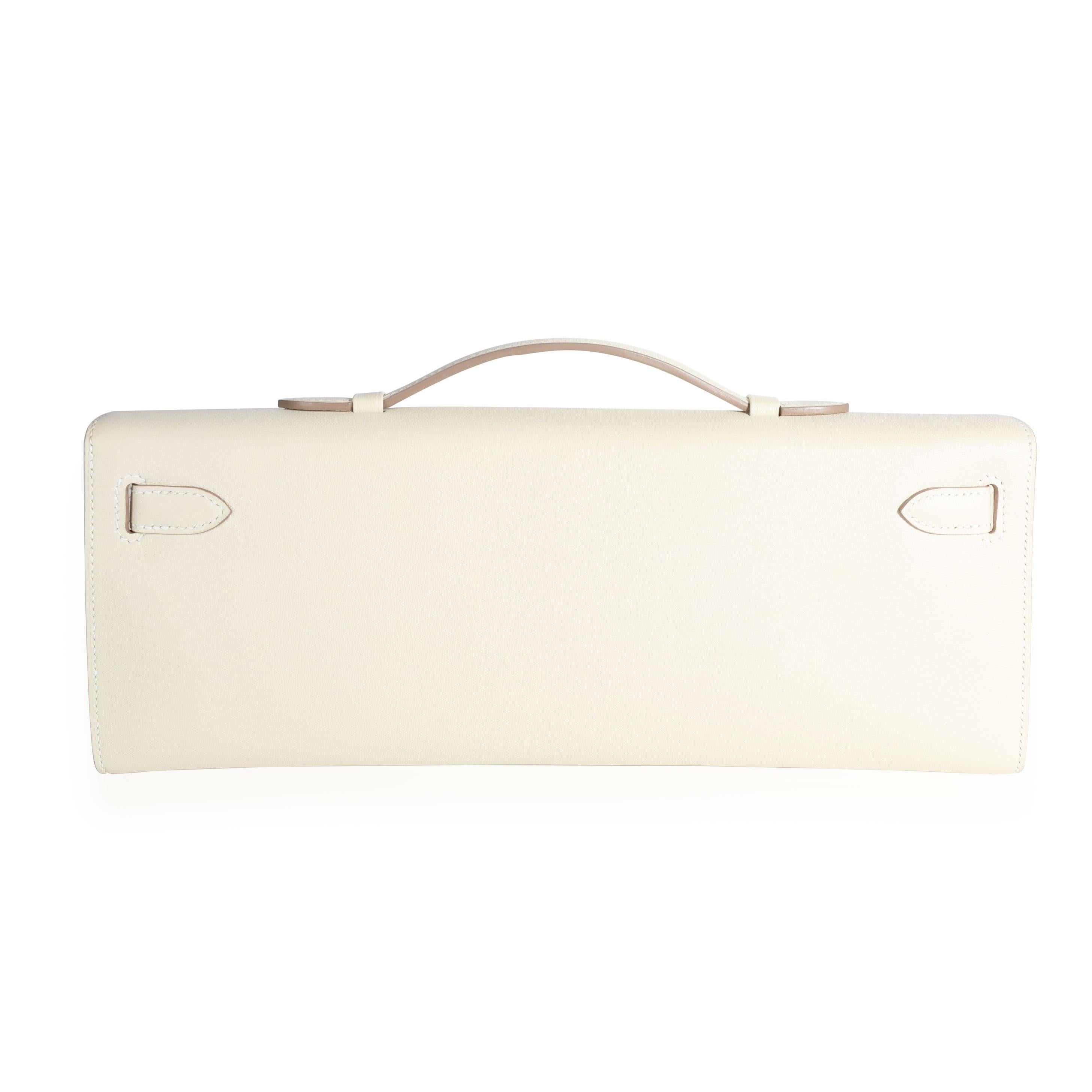 kelly pochette craie