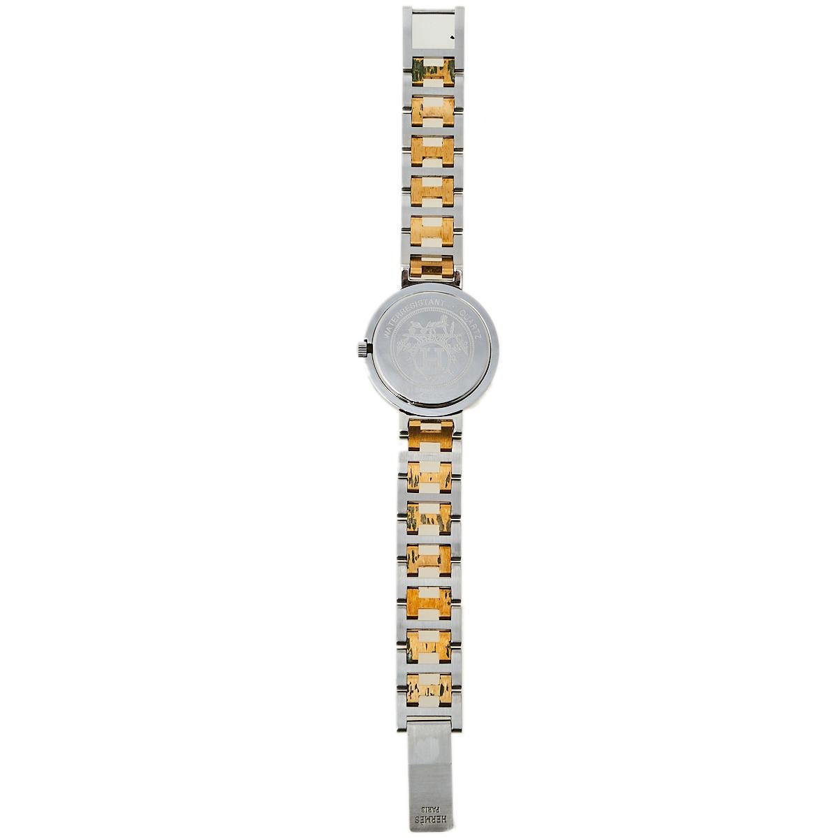 women's hermes watch