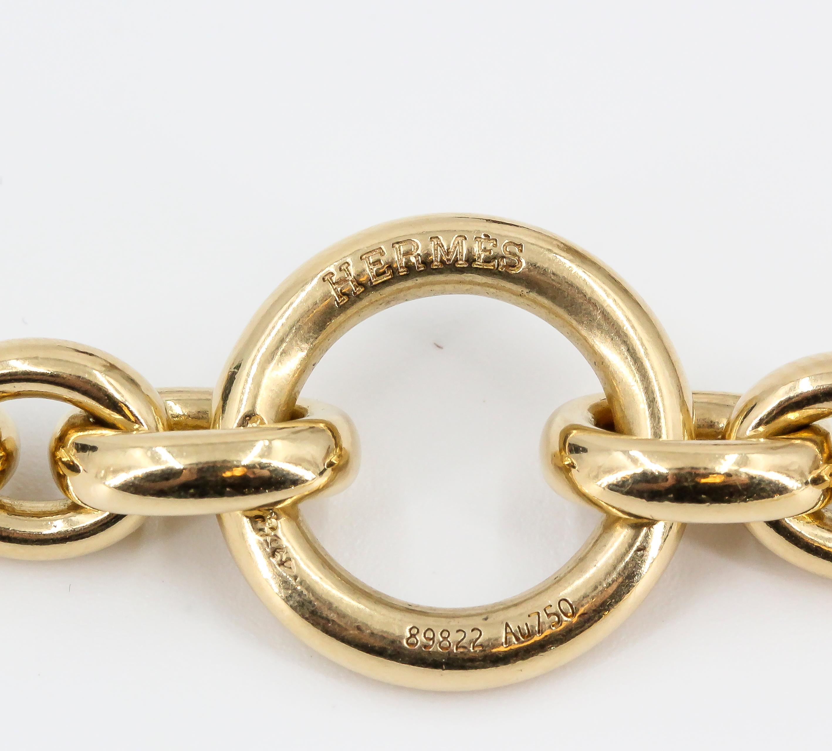 crescendo hermes