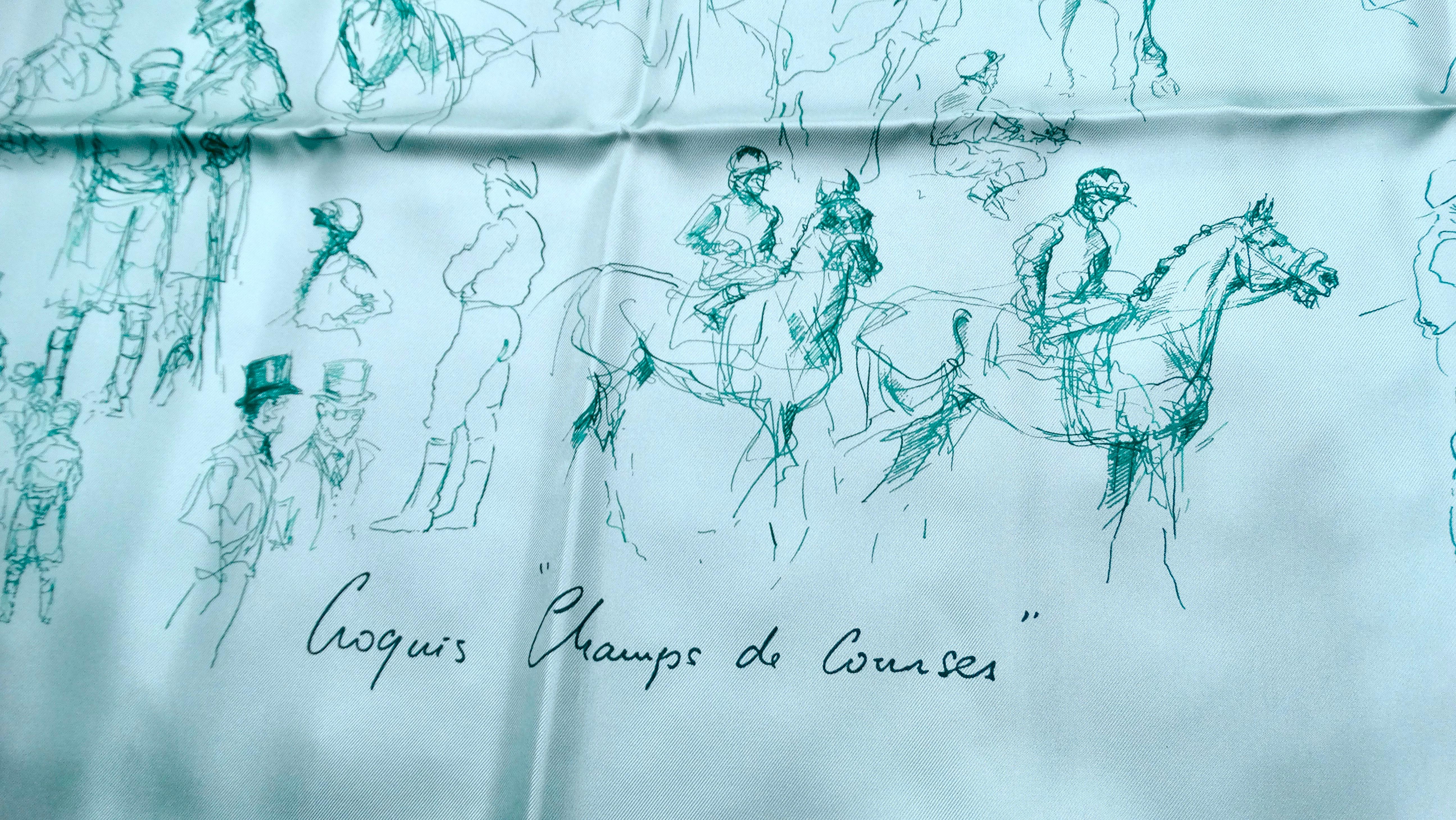 Introducing the exquisite Hermès 