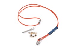 Collana Hermès Curiosité con doppio charme