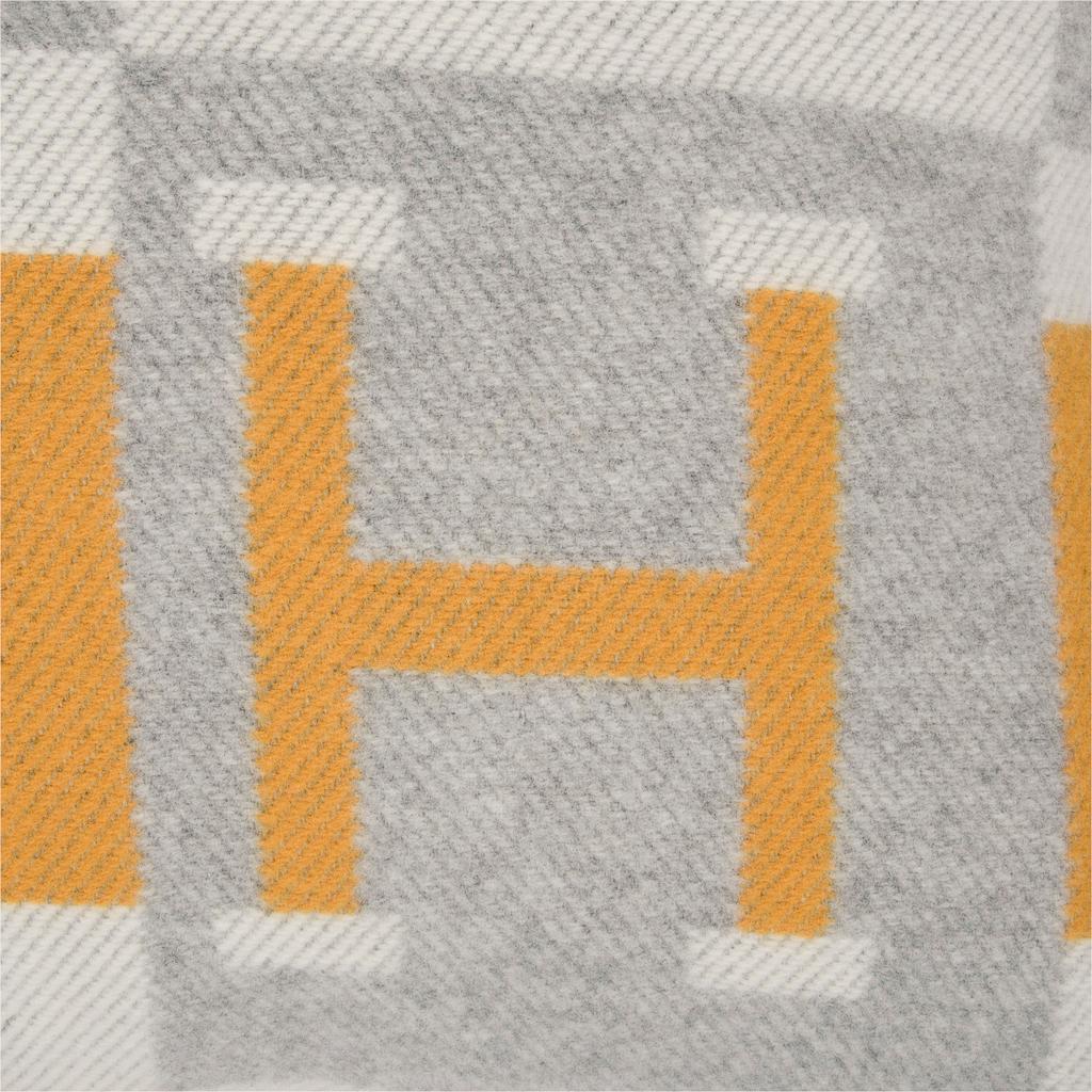 hermes pillow case