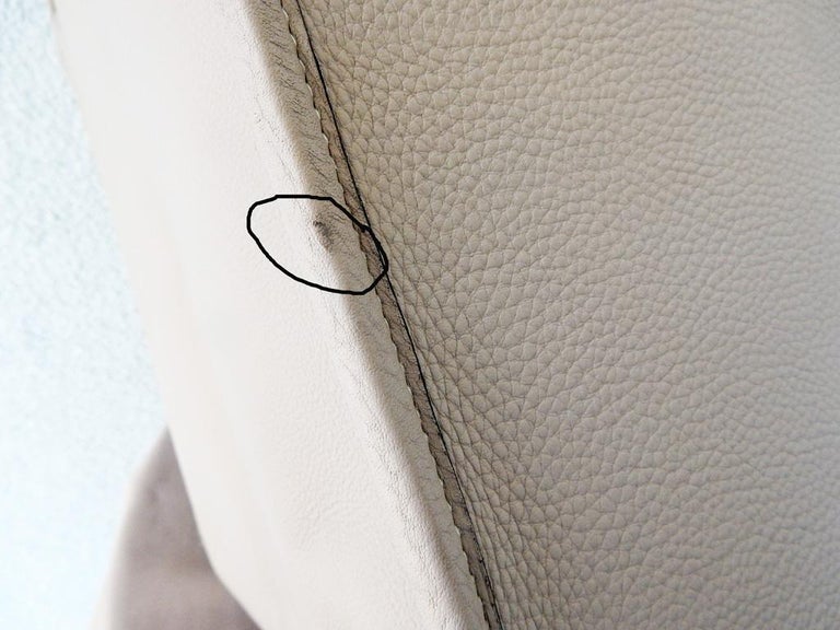 Hermes Custom MadetoOrder Shoe Travel Case Carrier Bag Very Rare