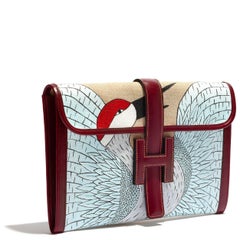 Hermès Customised Heron Jige Elan PM