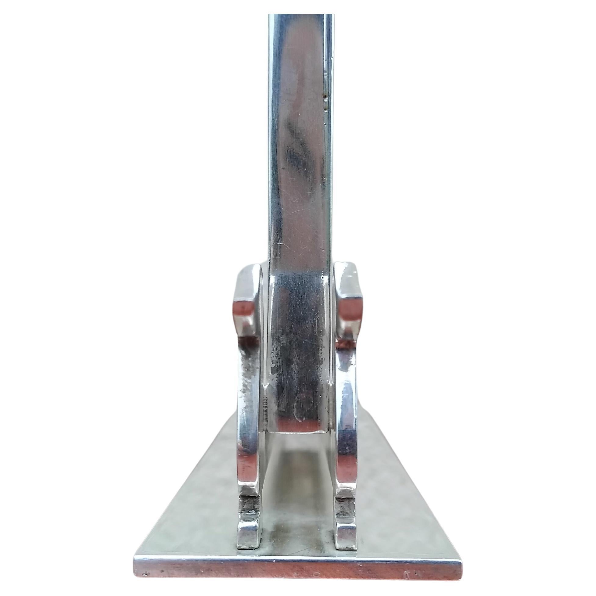 Hermès Teckel Porte-photos Cadre-photos Teckell Bon état - En vente à Corcoué Sur Logne, Loire-Atlantique