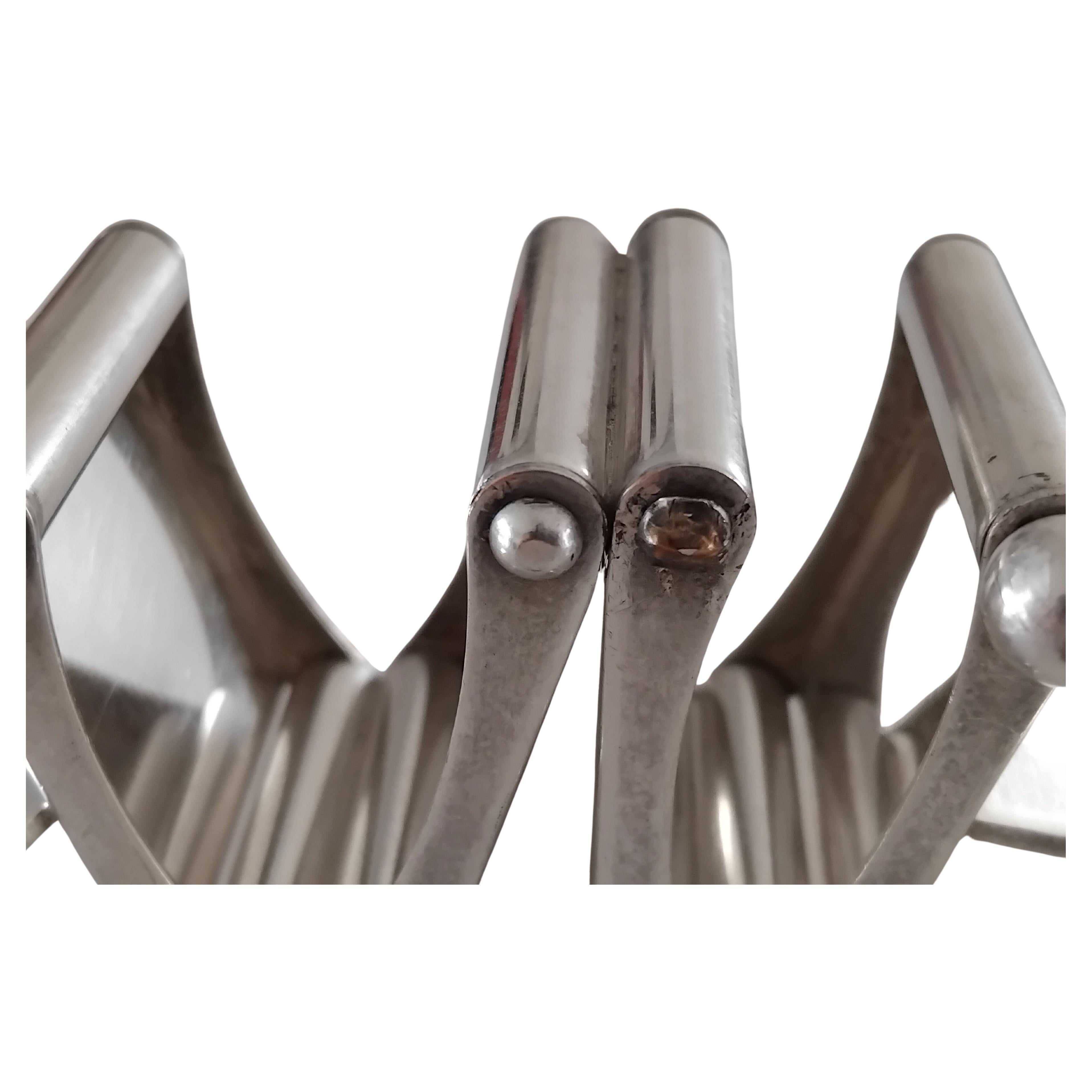 Cadre photos en forme de teckel Hermès par Ravinet d'Enfert en vente 6