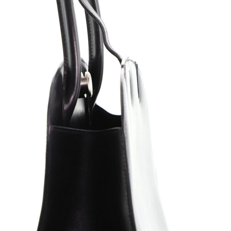 Hermes Dalvy Bag Box Calf 30 1