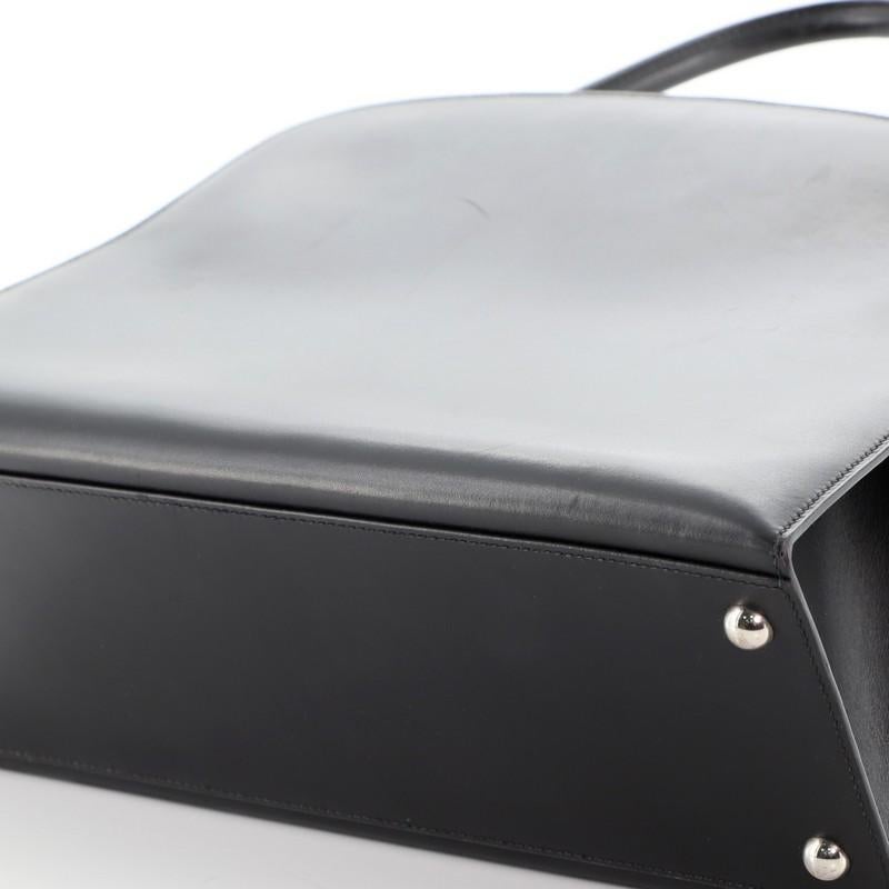 Hermes Dalvy Bag Box Calf 30 2