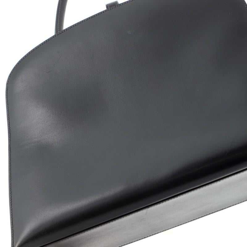 Hermes Dalvy Bag Box Calf 30 3