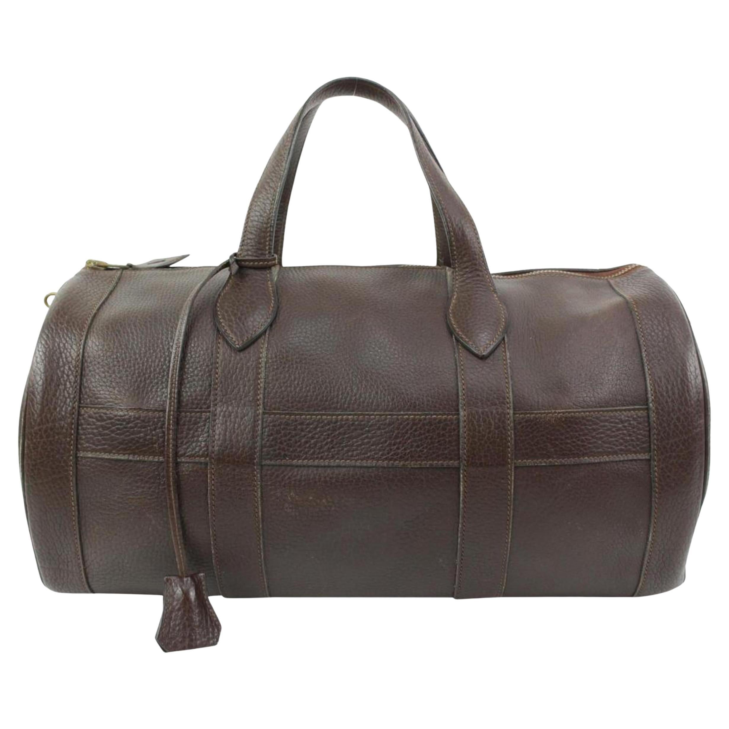 Duffle Bag - 206 For Sale on 1stDibs