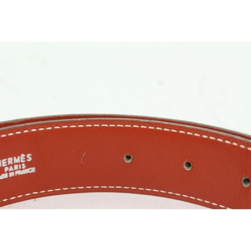 Logo Belt Kit Silver101h17 