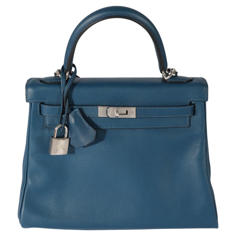 Hermes Kelly 25 Jean