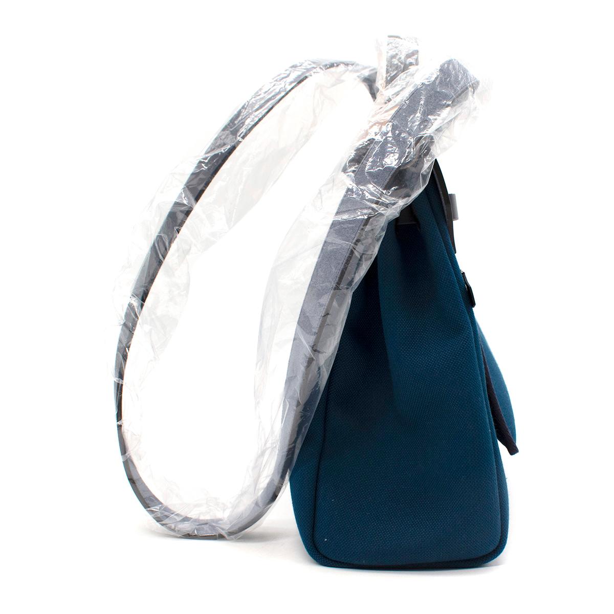 hermes herbag zip 31 retourne bag