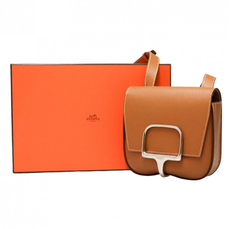 Hermès Della Cavalleria Bag For Sale 2