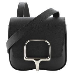 Hermes Della Cavalleria Umhängetasche Epsom Mini