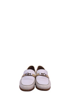 Hermès Destin Loafers - EU 37.5