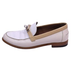 Hermès Destin Loafers - EU 37.5
