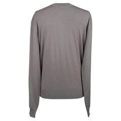 Hermes Detail H New Crewneck Pull Homme Pierre S