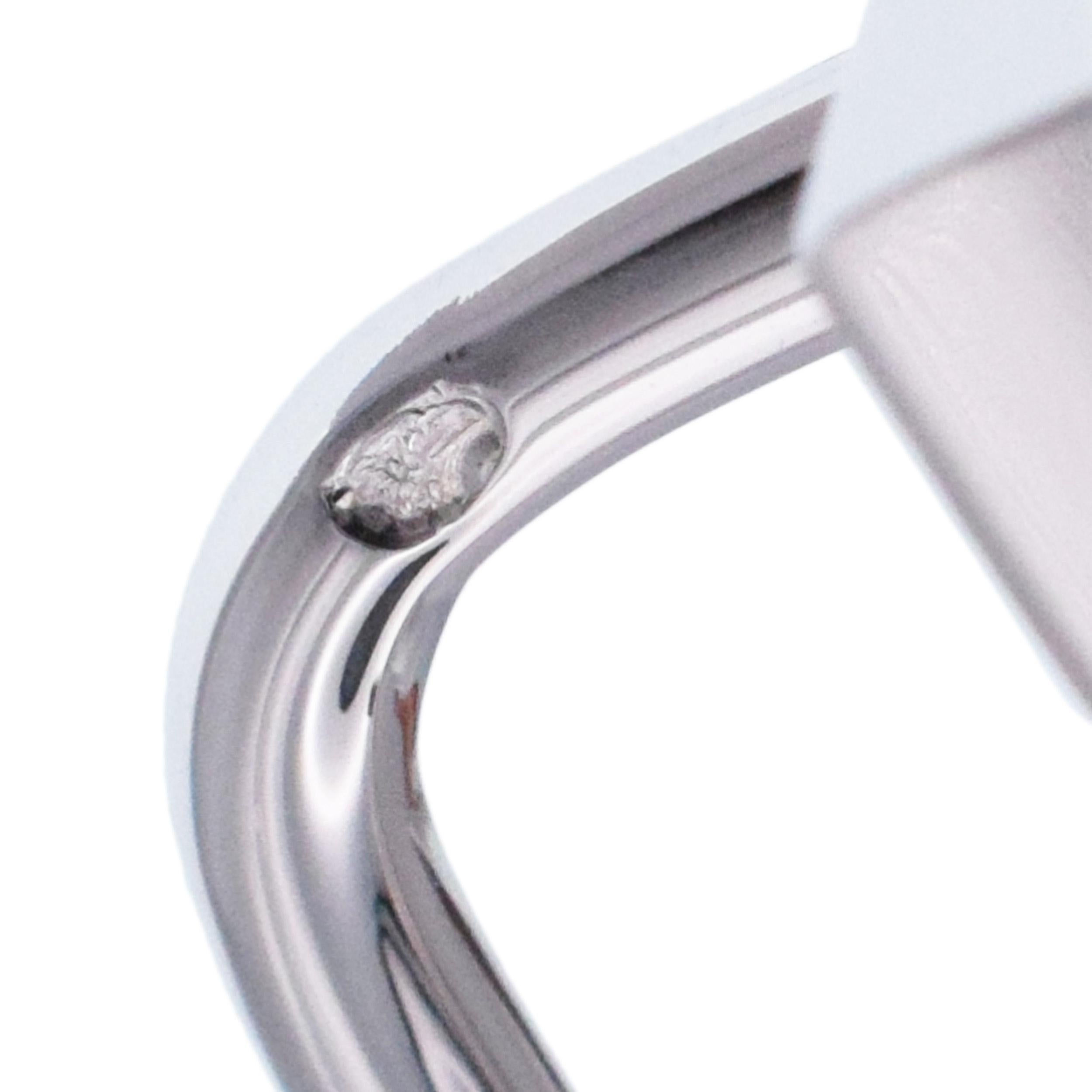 Hermes Diamond Constance  