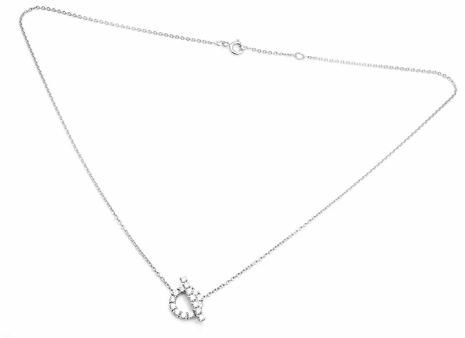 hermes finesse necklace price