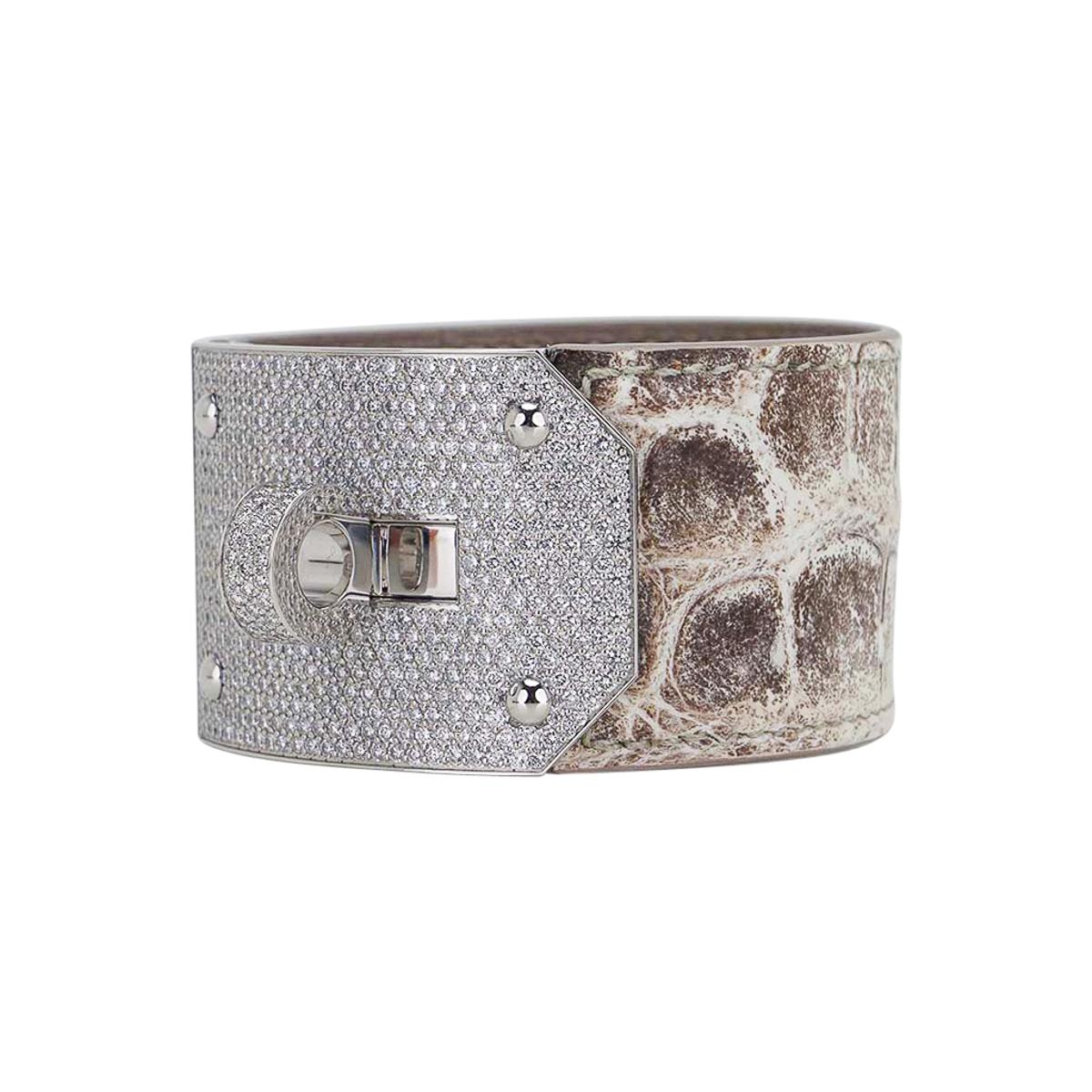 mini kelly bracelet