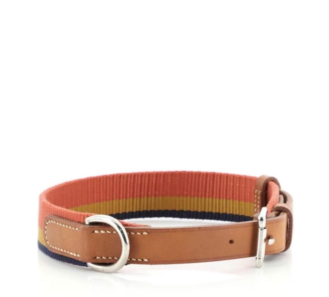 hermes collar