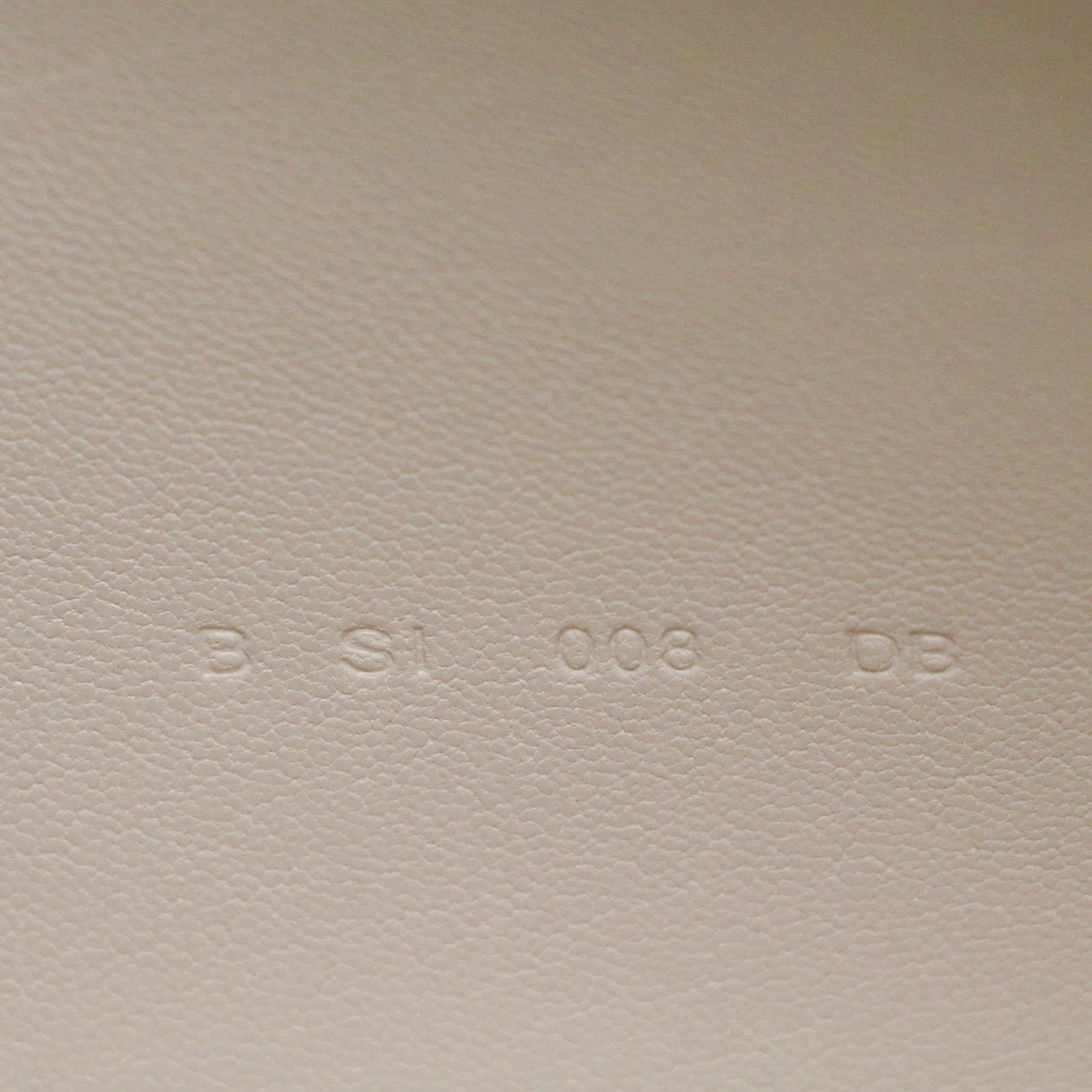 HERMES Dogon Duo Wallet 1