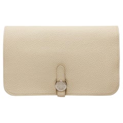 HERMES Portefeuille Duo Dogon