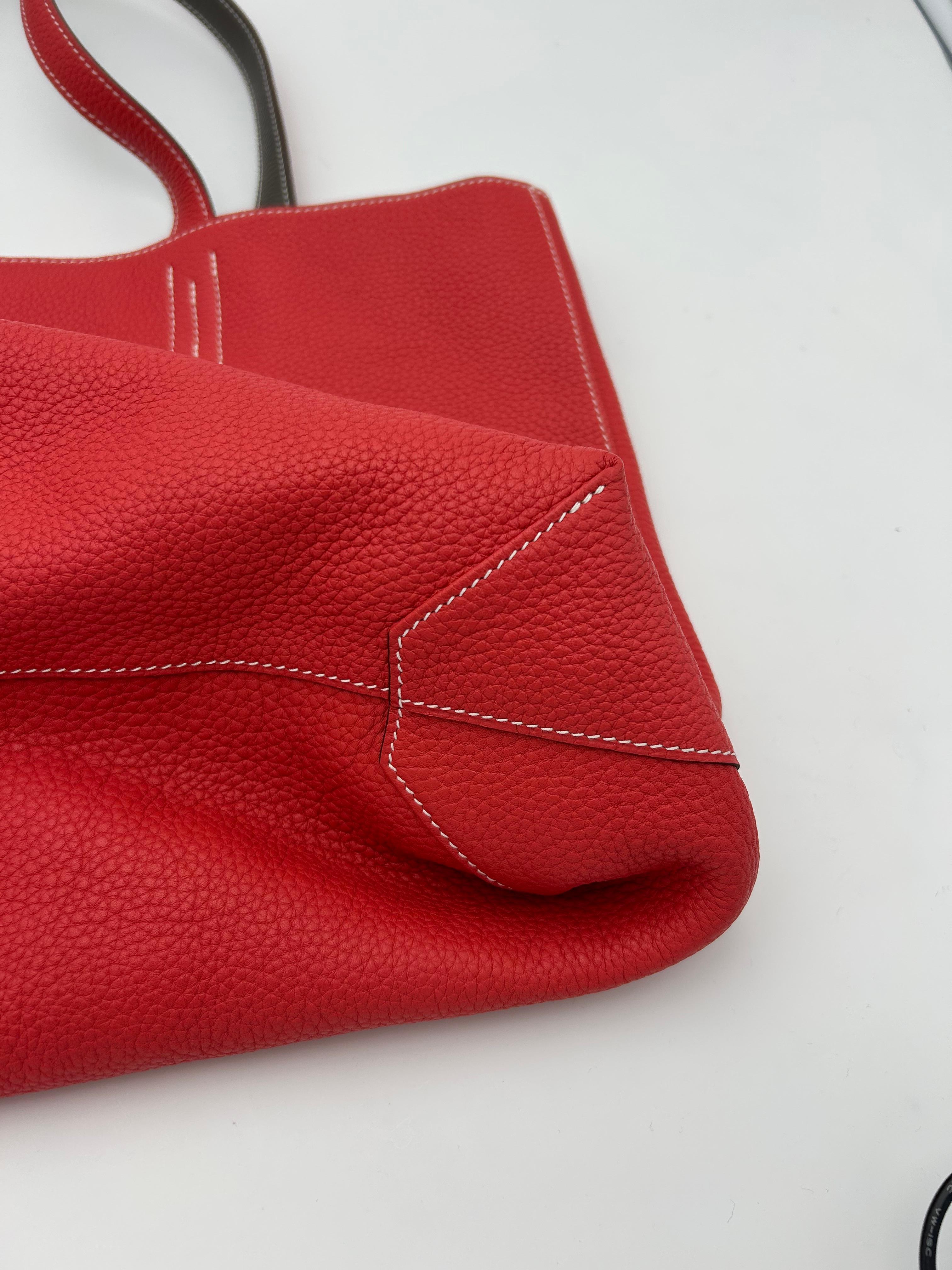 Hermès Double Sens 36 en vente 2