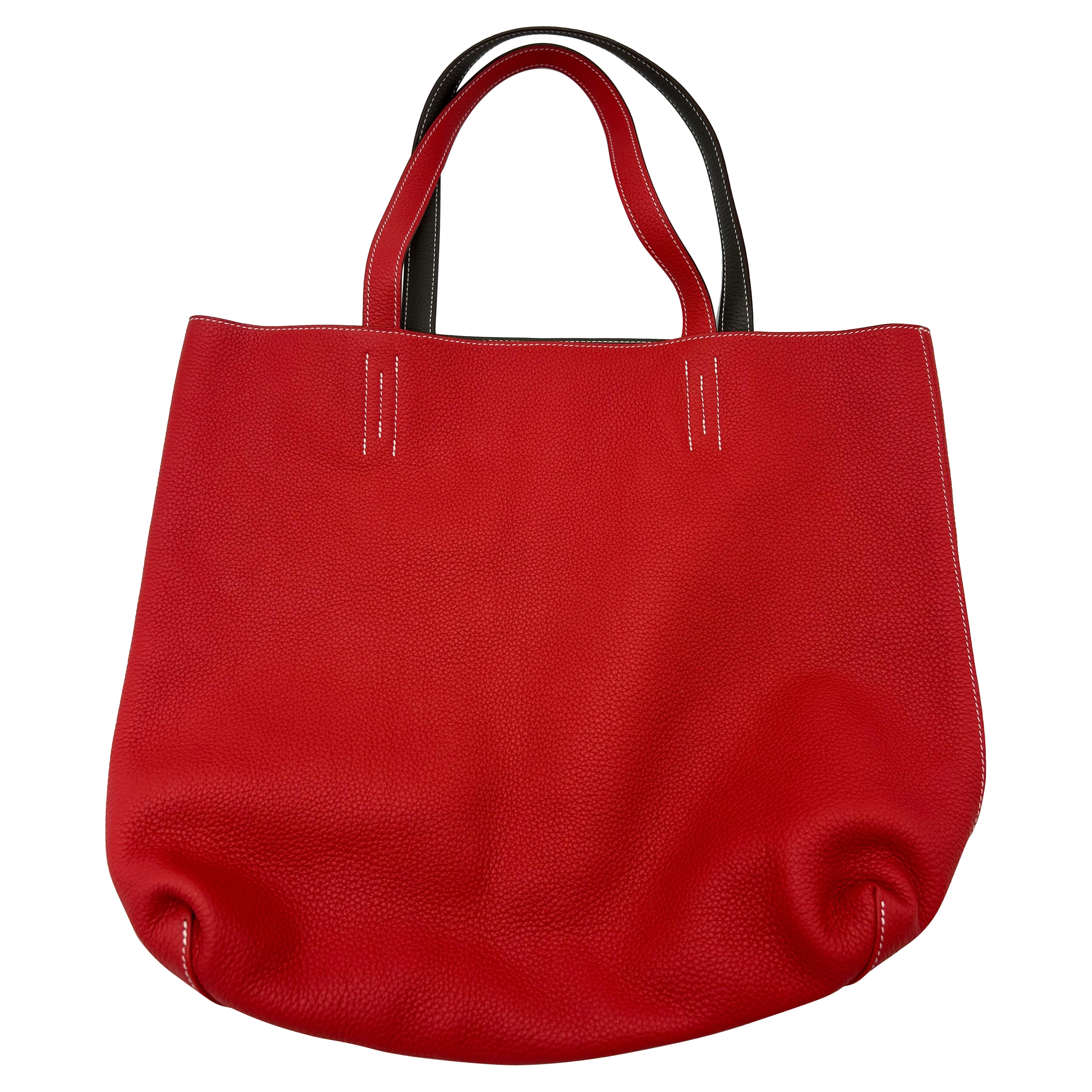 Hermès Doble Sens 36