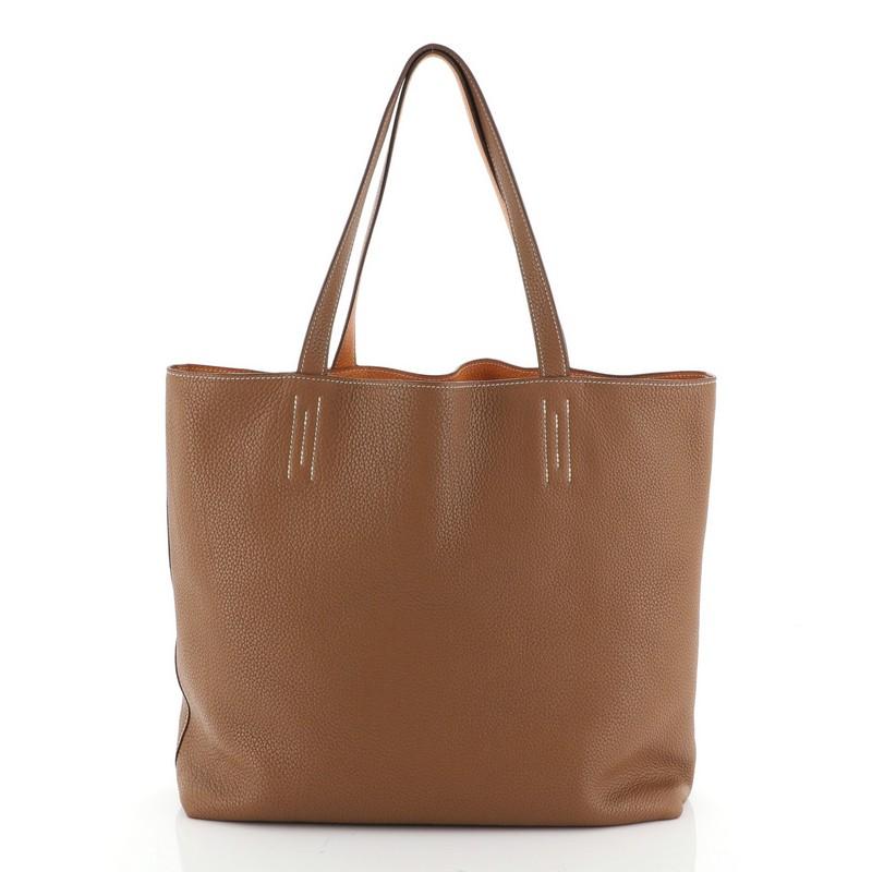 hermes double sens discontinued