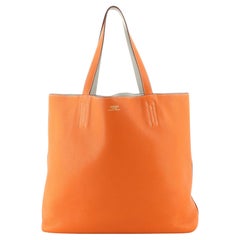 Hermes Double Sens Tote Clemence 36