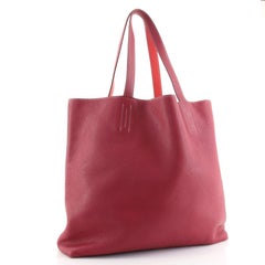 Hermès - Fourre-tout Double Sens Clemence 45