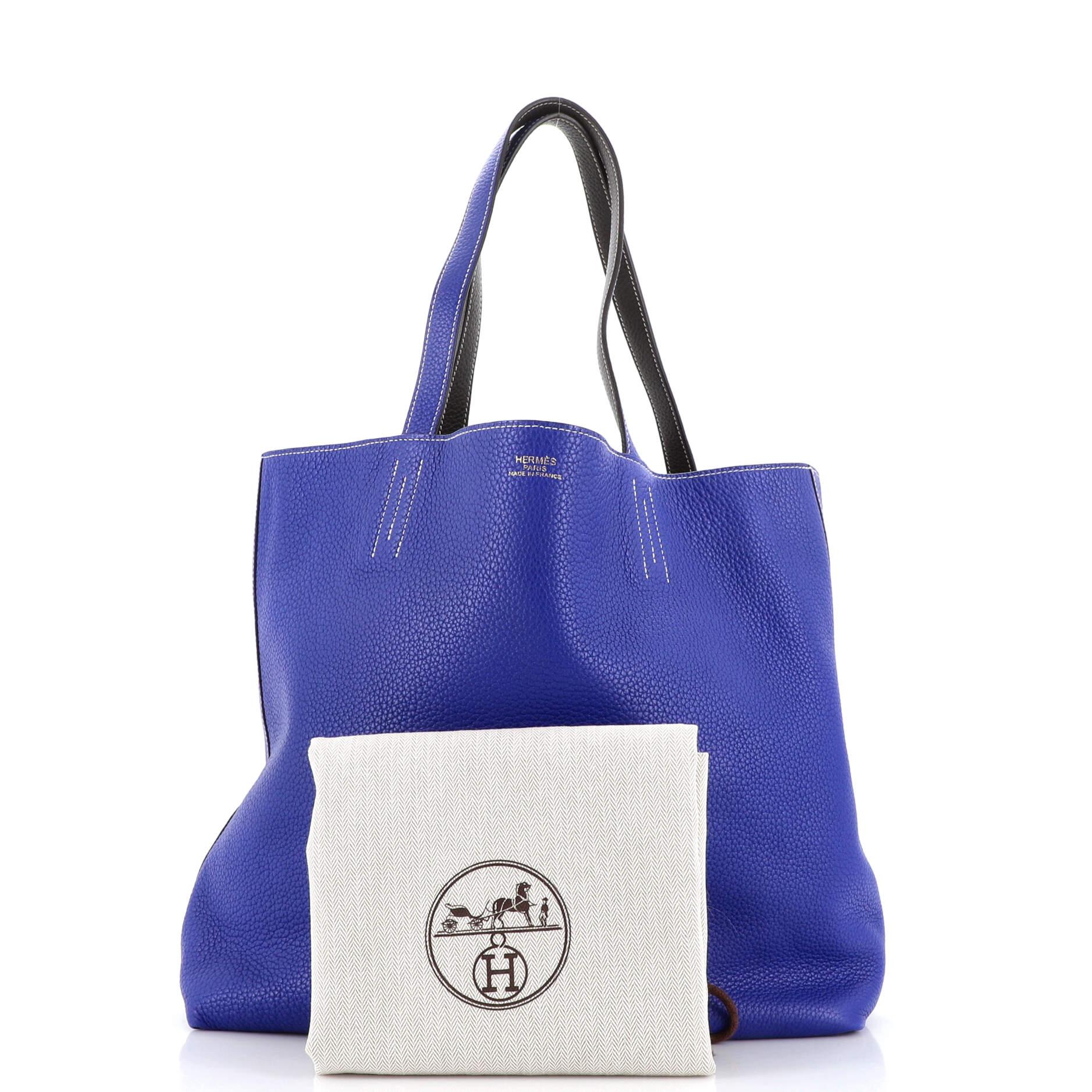 Hermes double sens 45 price clearance