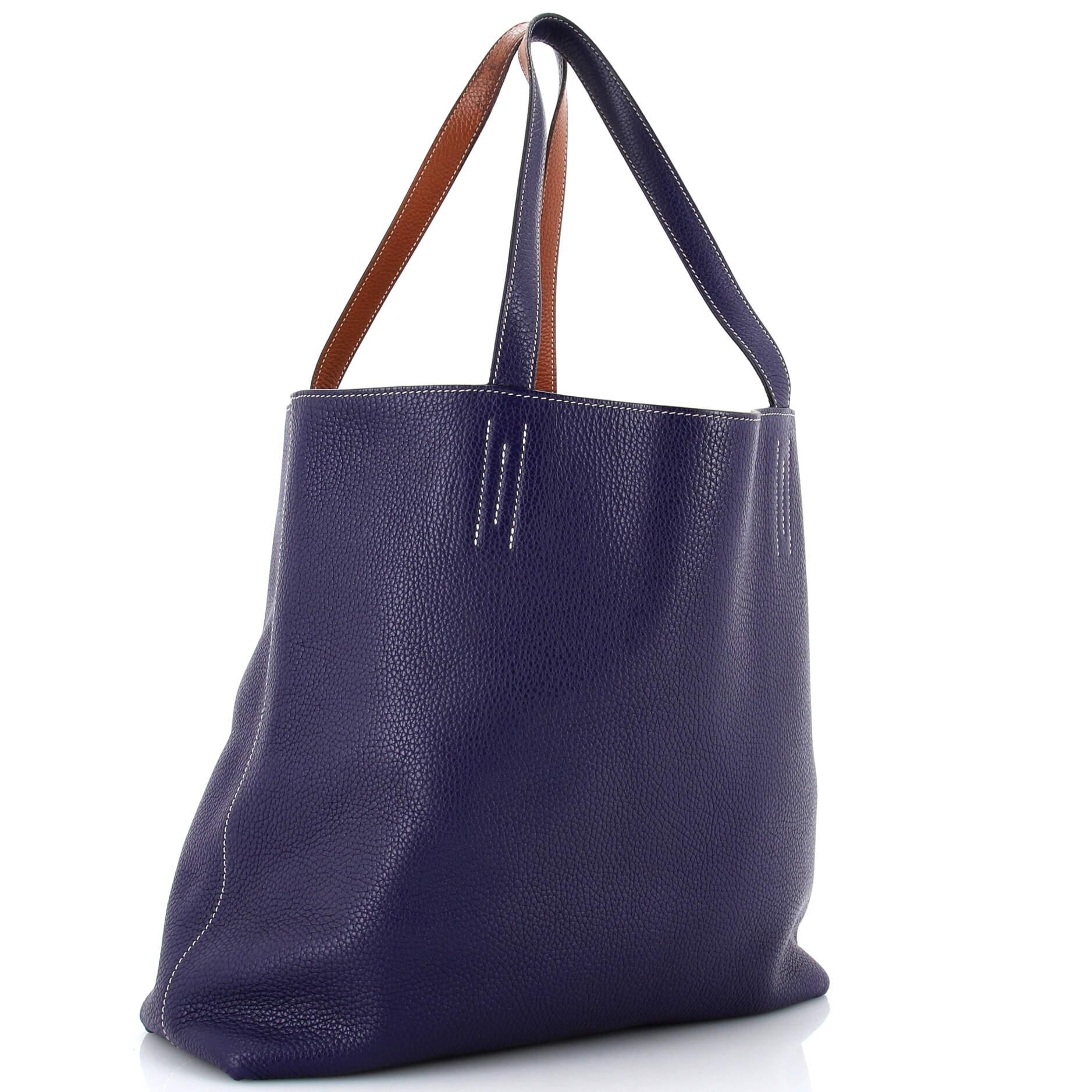 Hermes double sens 2025