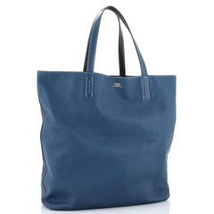 Sac cabas Clémence 45 Hermès Double Sens