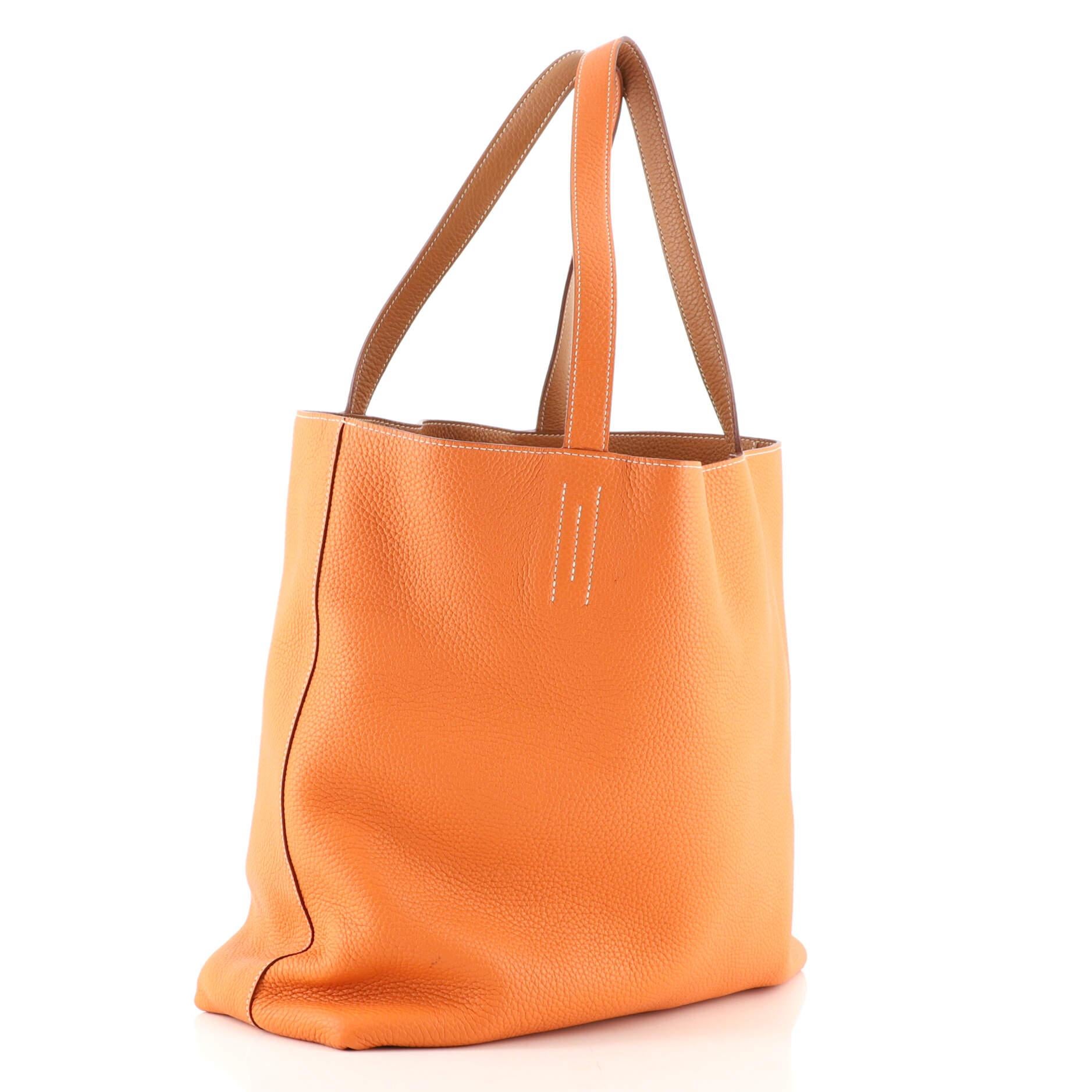 hermes double sens 45 price