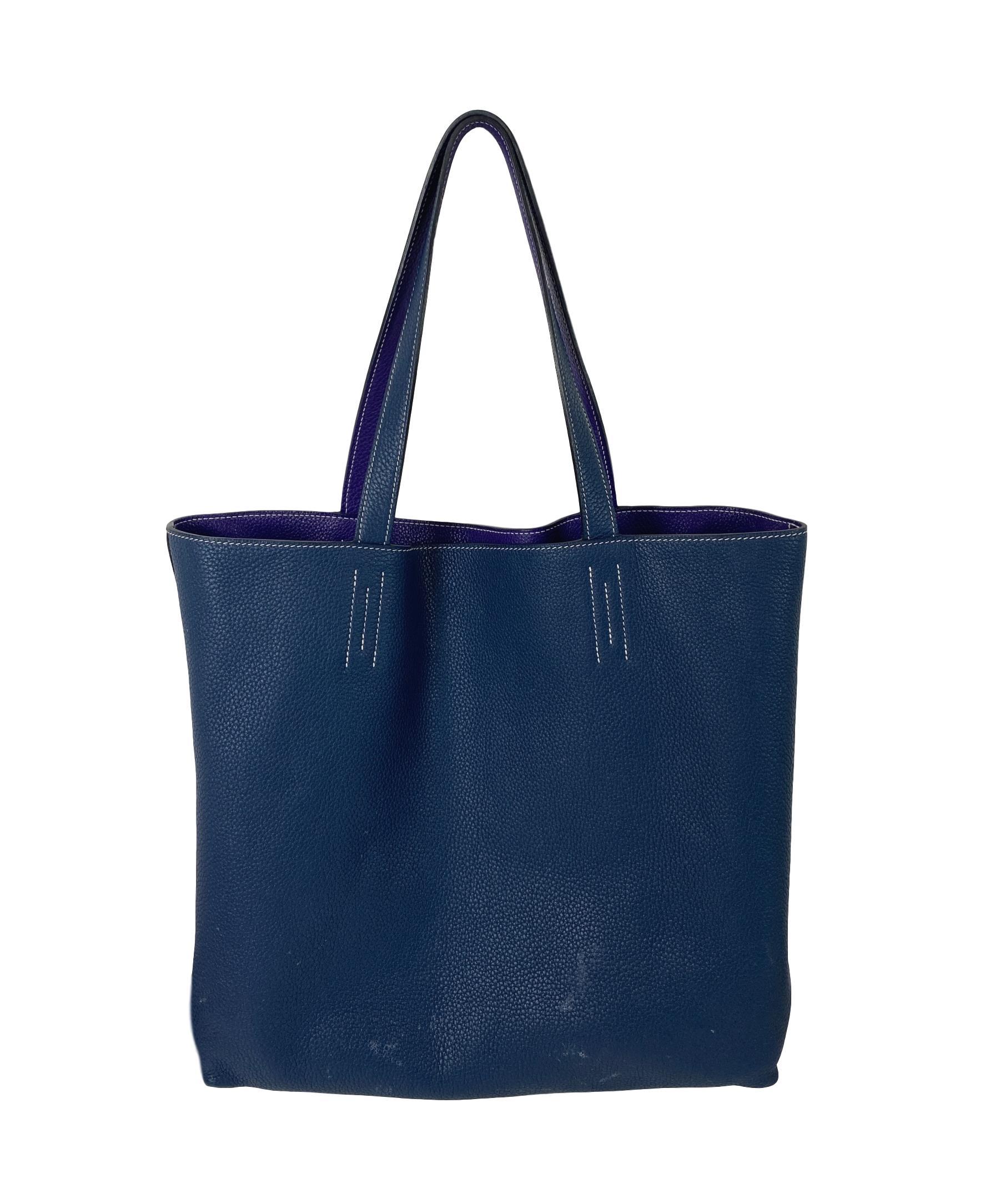 hermes double sens 45