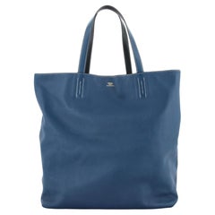 Hermes Double Sens Tote Clemence 45