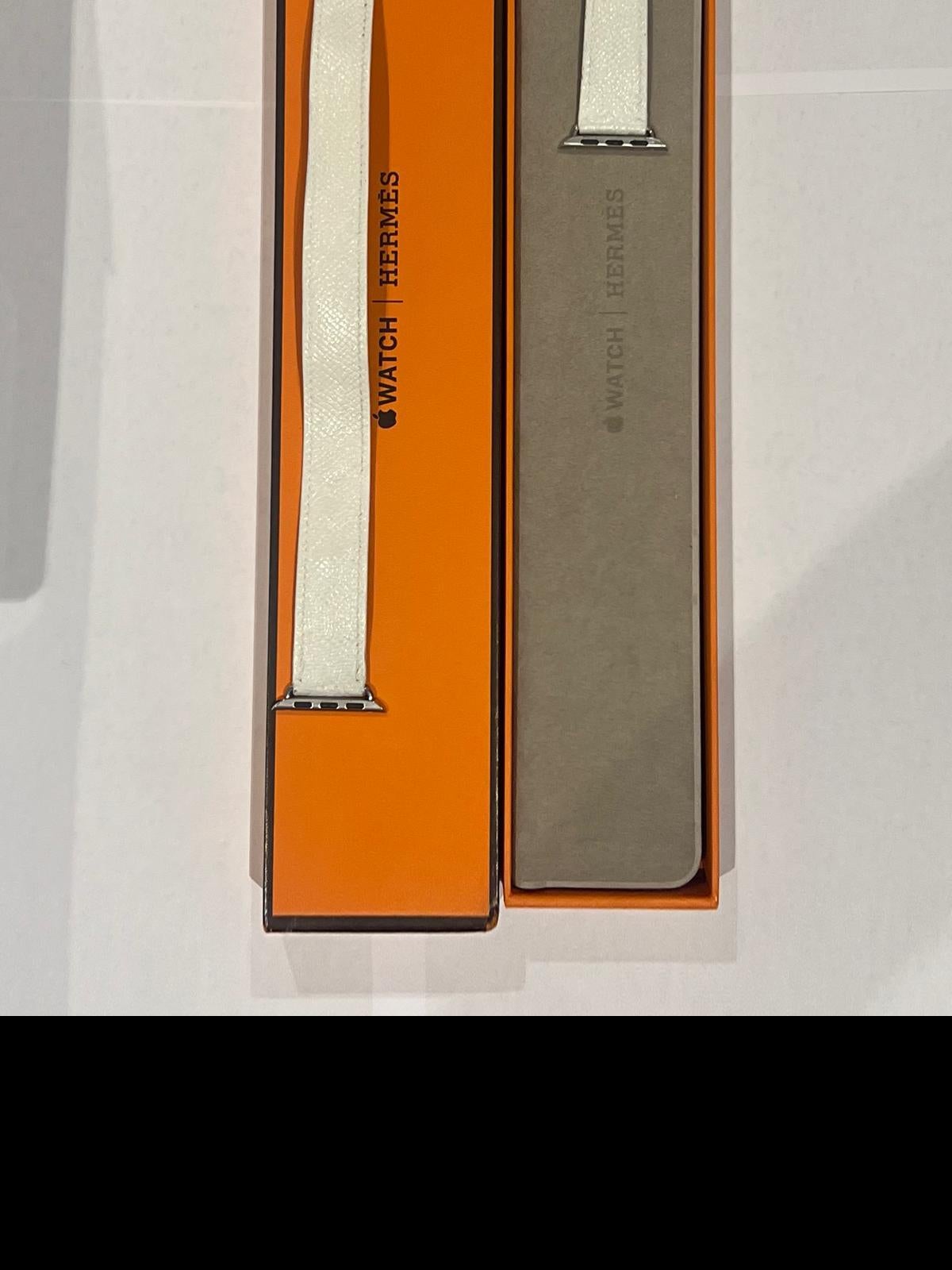 hermès apple watch band 41mm
