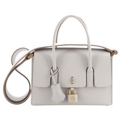 Hermes Drag 2 Bag Evercolor 22