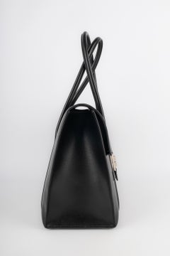 Hermès 'Drag' bag 2003