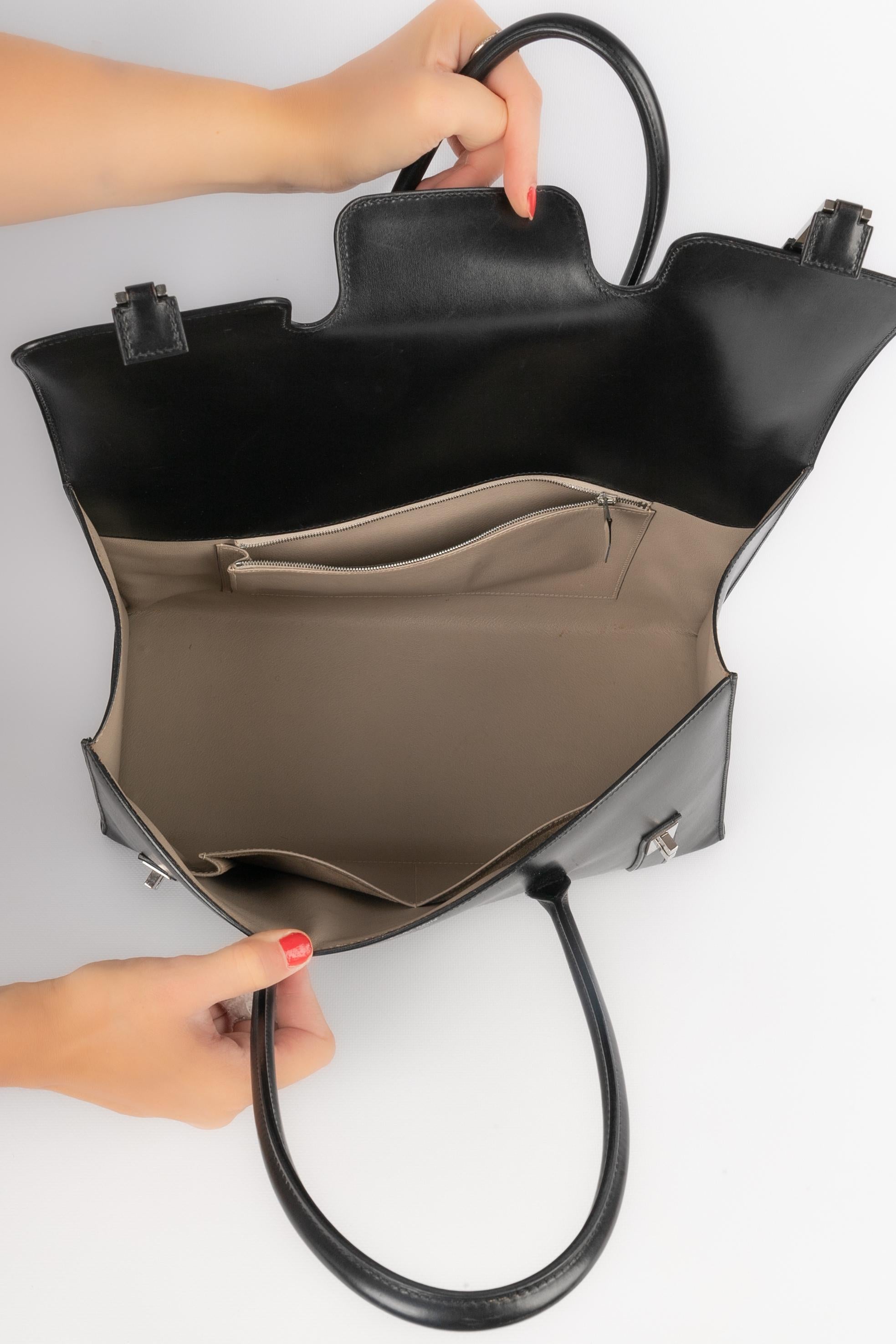 Hermès 'Drag' bag 2003 1