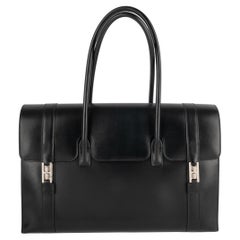 Hermès 'Drag' bag 2003